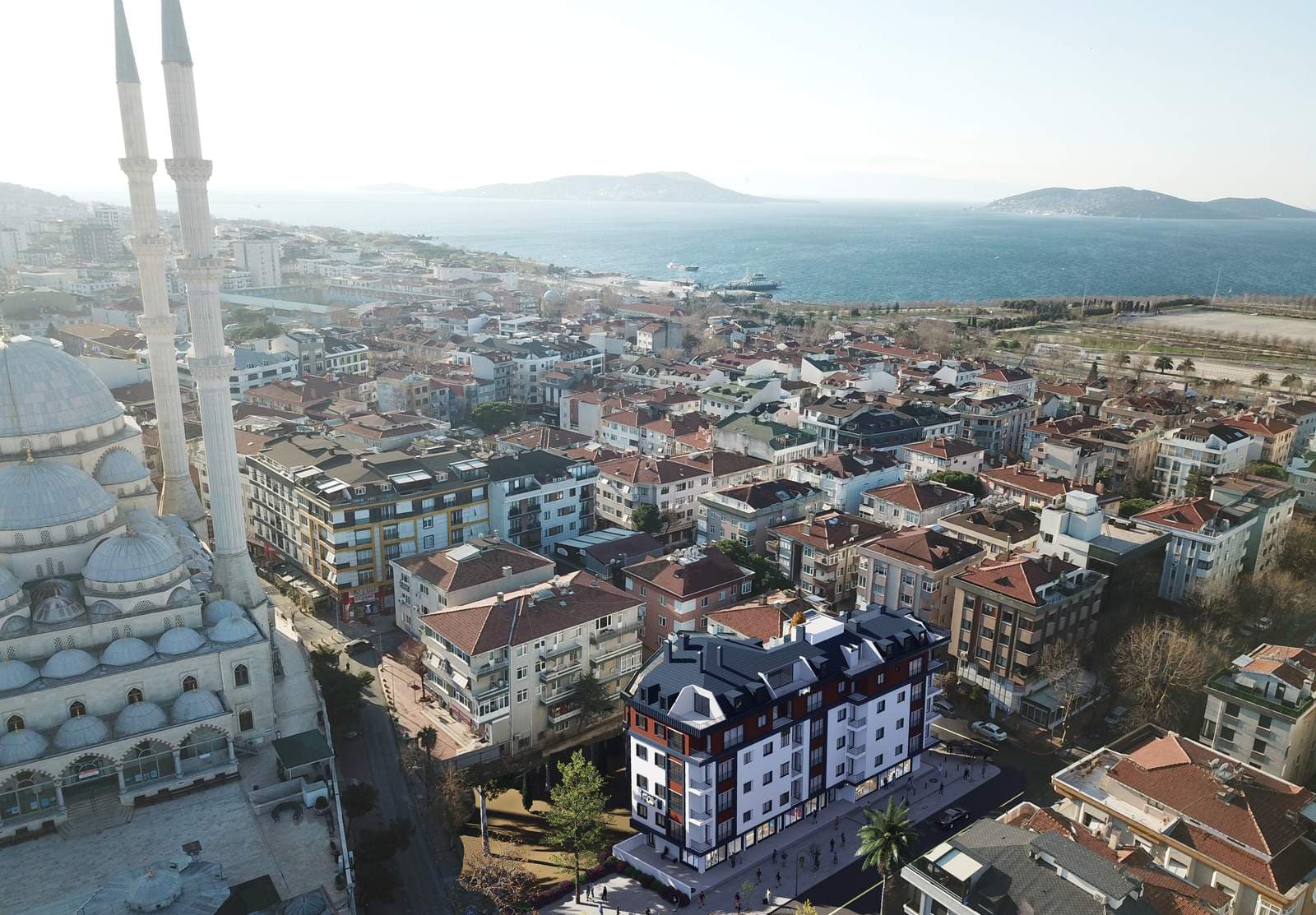 Maltepe Centrum projesi görseli, görsel 9