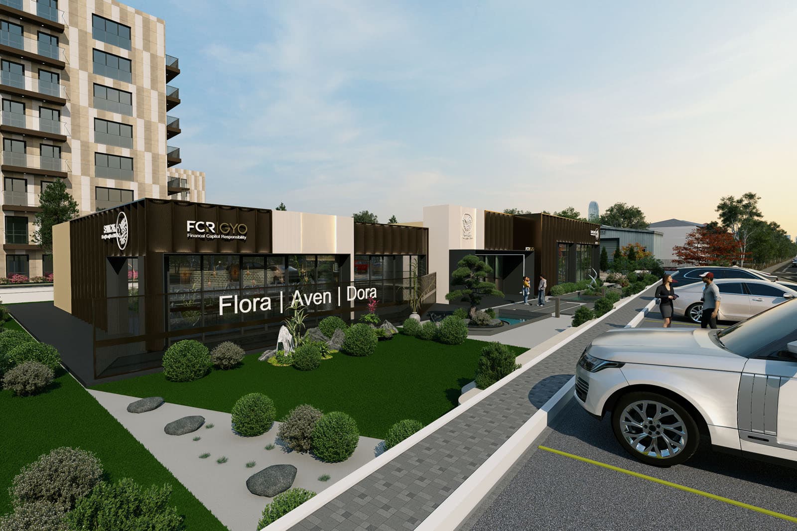Sancak Flora projesi görseli, görsel 16